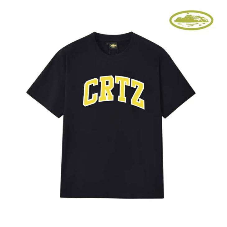 Corteiz T Shirts Short _SKUCorteizS-2XLastxC1516857